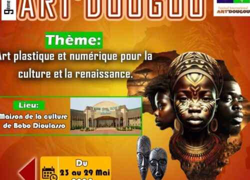 ART’Dougou
