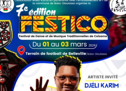 FESTICO 2024