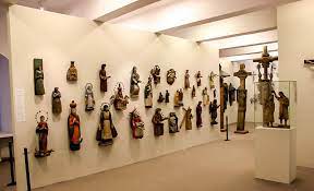  Musée de Bobo Dioulasso