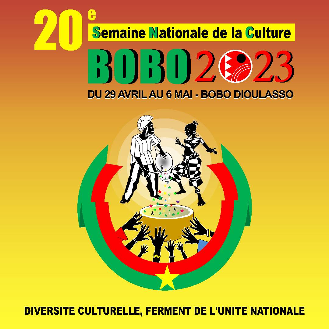 Semaine Nationale de la Culture : Bobo 2024